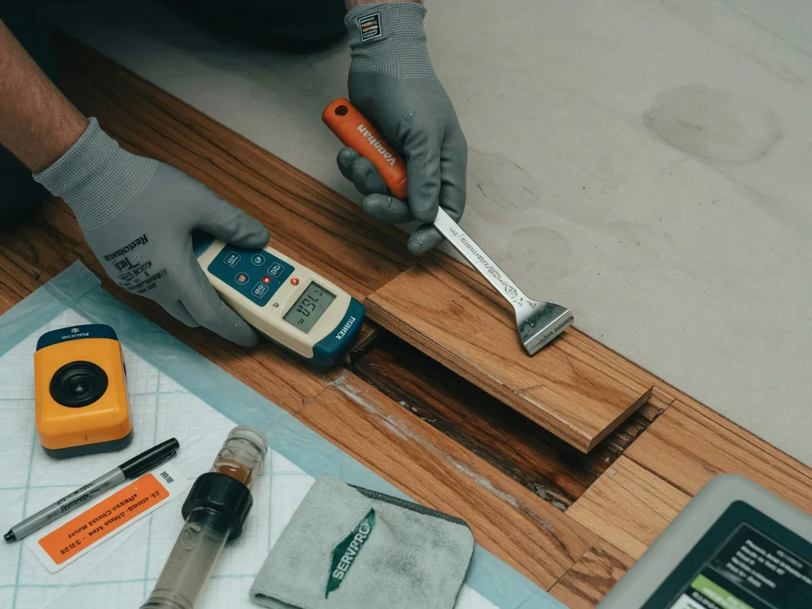 Why choose Water Damage Restoration in Emerson, IA